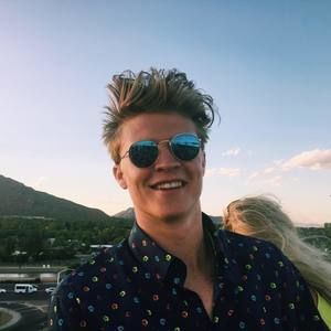 Meet your Posher, Will